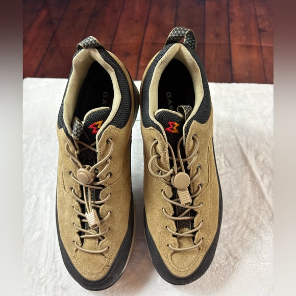 Garmont Dragontail G Dry Hiking Shoes low Cut Waterproof Optimal Comfort Size 8 - Picture 1 of 7
